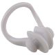4. Crowell AC 5 nose plug zat-ac5-white
