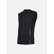 ROSSIGNOL FLEXVENT VEST JR children's ski protector black