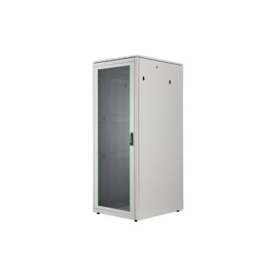 Digitus Unique Light series network cabinet - 800x1000 mm (WxD)