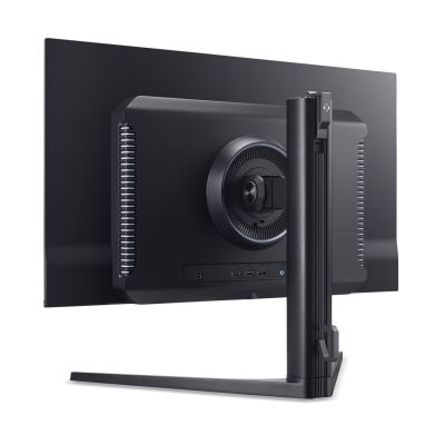 5. Acer Predator X27 QD-OLED X27UF5bmiippruzx Computer Monitor 67.3 cm (26.5") 2560 x 1440 px Quad HD Black