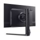 5. Acer Predator X27 QD-OLED X27UF5bmiippruzx Computer Monitor 67.3 cm (26.5") 2560 x 1440 px Quad HD Black