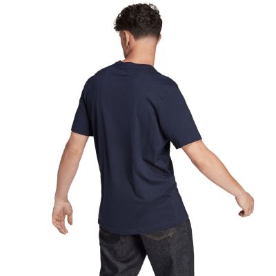 9. adidas Essentials Jersey Embroidered Small Logo M HY3404