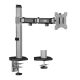 Deluxe Ergo Office Articulating Monitor Mount, 17"-32", max. 9kg, ER-448