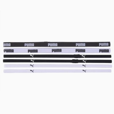 Puma Sportbands 6 pcs. 053452 09