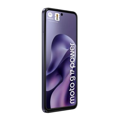 4. Motorola Moto G17 Power 8/256GB PANTONE Evening Blue
