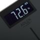 3. ADLER AD 8194s stripes bathroom scale