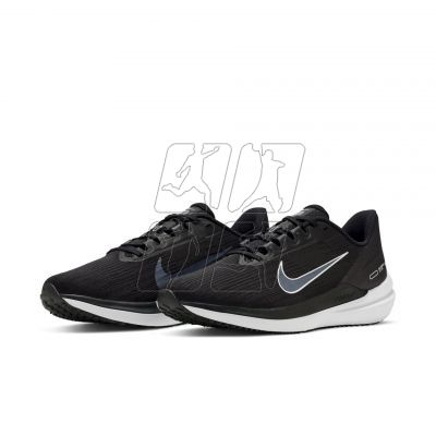 3. Nike NIKE AIR WINFLO 9 W DD6203-001 shoes