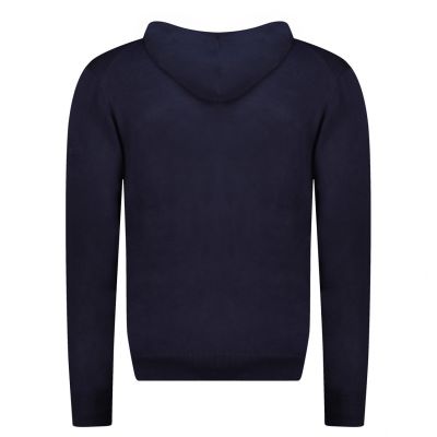 4. Canadian Peak FELINOODEAK RM NAVY MEN 246 zip-up sweatshirt (RBMWY9296H/CP-MARINE)