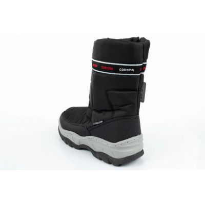 9. Cortina W CORTINA01 snow boots