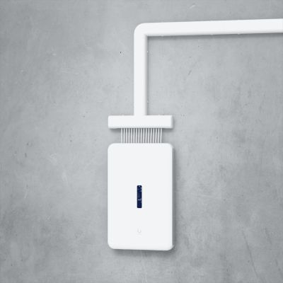 3. Ubiquiti UACC-CRS Cable Tray Rigid Cable Tray White