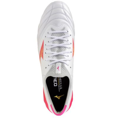 3. Mizuno Morelia Neo IV Beta Elite FG shoes P1GA264264