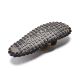 5. Gumbies Men's Flip-Flops ISLANDER FLIP-FLOP PALM LEAF KHAKI
