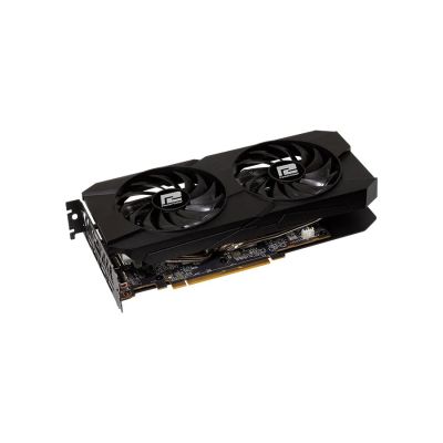 3. graphics card PowerColor Fighter RX7600 8G-F