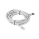 2. Lanberg PCF5-10CC-0500-S FTP cable (RJ45 - RJ45 ; 5m; FTP; gray color)