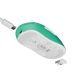 11. Fury Tanto T4 Wireless Gaming Mouse 12000DPI Mint