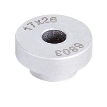 UNIOR Adapter for mounting bearings DUB29x42