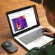 12. FLIR THERMAL IMAGING CAMERA WITH MSX WI-FI IMAGE ENHANCEMENT TECHNOLOGY AND CLOUD CONNECTIVITY, 128X96PX, UP TO 300STC, FOV 53.6ST, C3-X