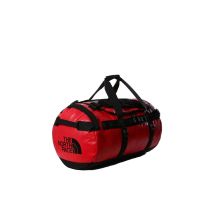 Base camp duffel bag m-tnf red-tnf black-npf THE NORTH FACE