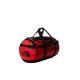 Base camp duffel bag m-tnf red-tnf black-npf THE NORTH FACE