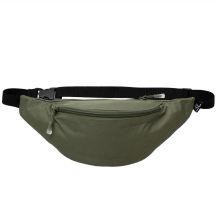 Waist Bag L2046 Khaki Semi Line