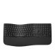 9. HP 680 Comfort Dual-Mode Keyboard Wireless/Bluetooth Black 8T6L8AA