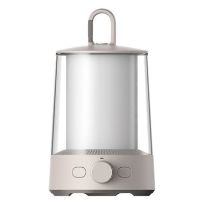 4. Xiaomi Multifunctional Camping Lantern