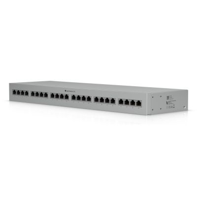 Ubiquiti UACC-ETH-SP-Panel-24 Gray