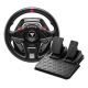 3. Thrustmaster T128 Shifter Pack, Wheel + Pedals, PC, Xbox, Handbrake Button, View Button, Settings Button, Directional Buttons, Menu Button, Share Button, Analog, 900°, Wired