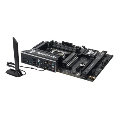 27. ASUS TUF GAMING B650E-PLUS WIFI Motherboard