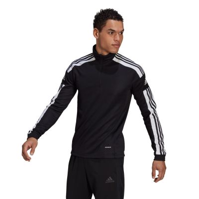 8. Adidas Squadra 21 Training Top M GK9562 sweatshirt