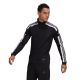 8. Adidas Squadra 21 Training Top M GK9562 sweatshirt