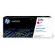 2. HP 212X Original High-Yield Magenta LaserJet Toner Cartridge
