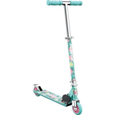 9. RAZOR Model A Paradise Children's Scooter (13010343)