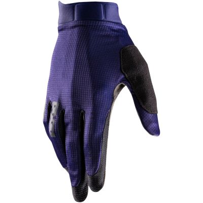 3. LEATT MTB Cycling Gloves 1.0 GripR