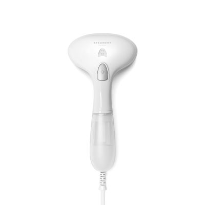 5. Steamers SM-0103 Cirrus 1 Steam Cleaner, White