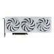 graphics card Palit RTX 5070 WHITE OC 12GB