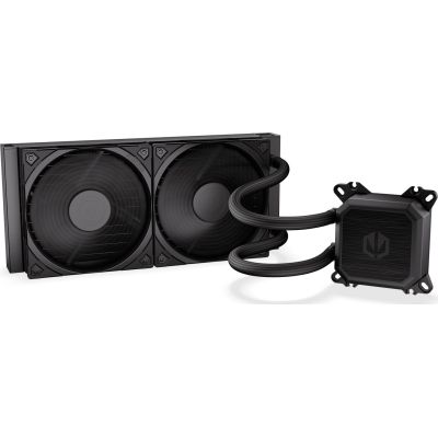 2. ENDORFY Navis F240 water cooling