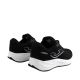 3. Joma Neon 2601 women's shoes black RNEOLS2601