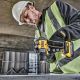 3. DeWALT DCD800E2T-QW Drill 2000 RPM 1.28 kg Black, Yellow