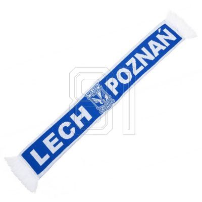 Children's Scarf Lech Poznań G00019