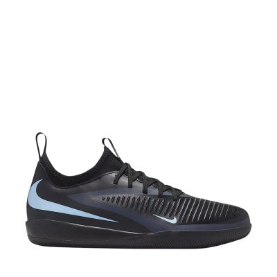 7. Nike Phantom 6 Low Academy IC HQ2035 003 Kids’ Football Shoes