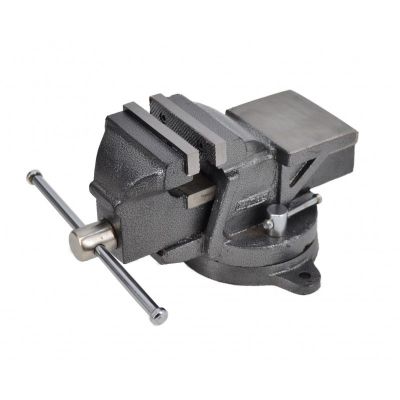 AWTOOLS AW24236 bench vice
