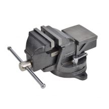 AWTOOLS AW24236 bench vice