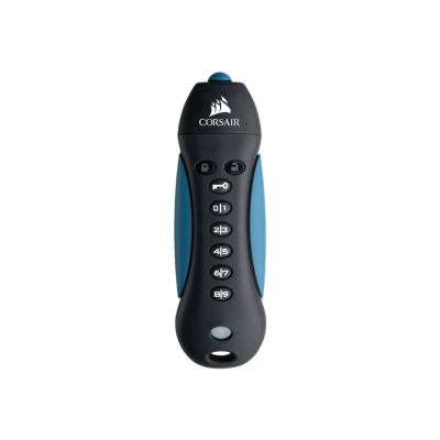 USB-Stick 128GB Corsair Padlock 3 Secure USB 3.0