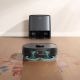 Eufy X9 Pro Robot Vacuum Cleaner 0.41L Black