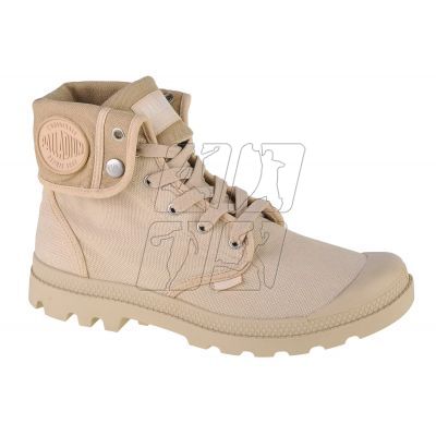 5. Shoes Palladium Baggy M 02353-221-M