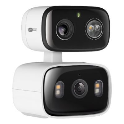 2. TP-LINK Tapo C246D Camera