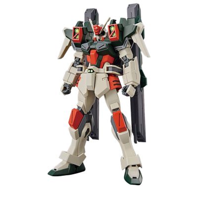 2. HGCE 1/144 LIGHTNING BUSTER GUNDAM