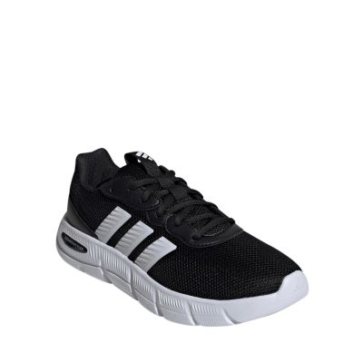 2. Adidas Cloudfoam Flex Women's Shoes Black HQ4960