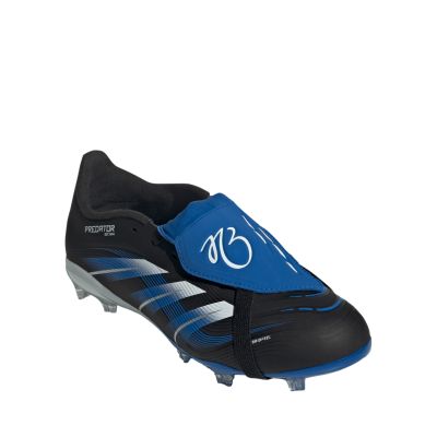 3. adidas Predator League JB FT FG Jr JS4271 football boots